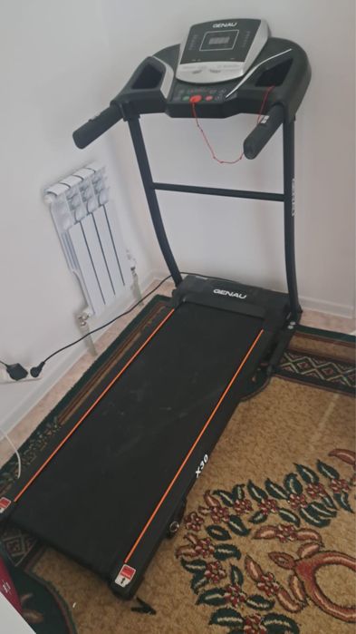 Беговая дорожка