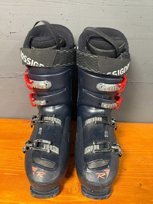 clapari rossignol speed mondo  27,5 si 26,5 europa 41 si 42