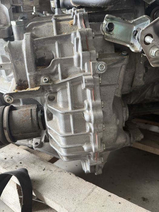 Dezmembrez Mazda 3 Hybrid 2021