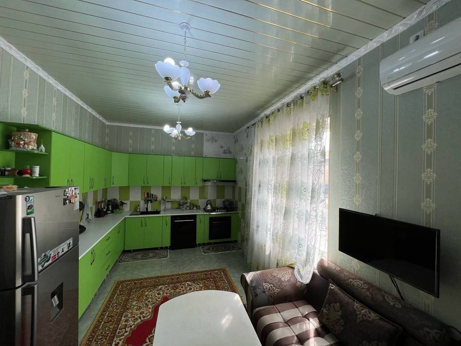 Продает Дом, Алишеробод, Учхоз  6-соток