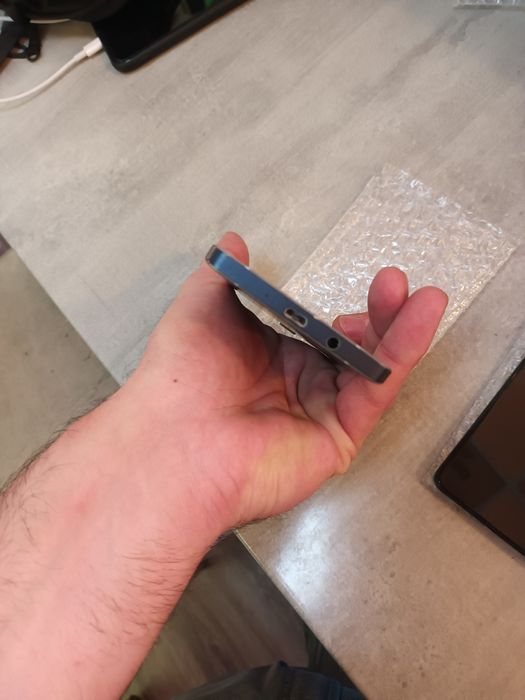 Samsung A5 с Andtoid 11!