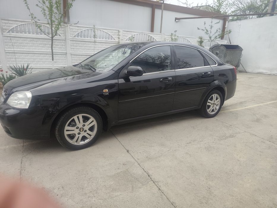 Ласетти 1.8 2- поз