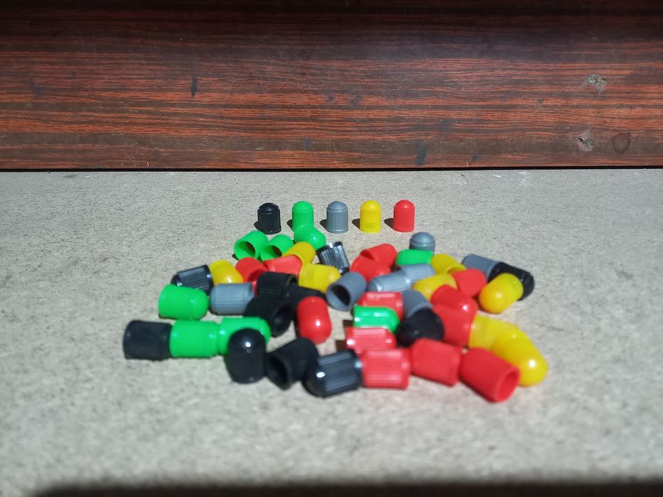 Колпачок нипеля для авто