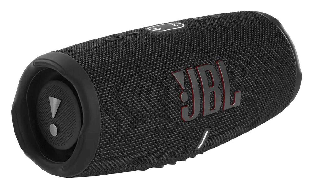 JBL Charge 5 - Black