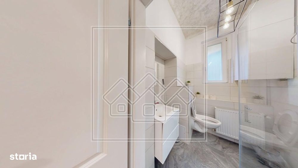 Apartament 3 camere - 88 mp, oportunitate investitie - Ultracentral