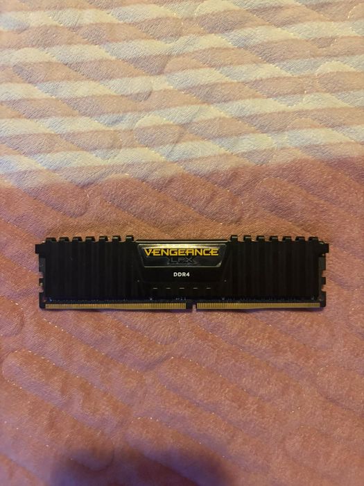 Ddr4 8gb ram 3200mhz