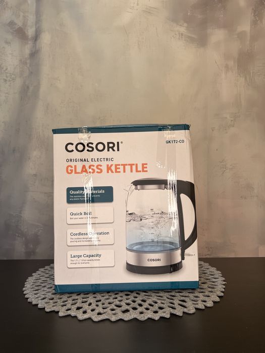 Електрическа кана Cosori - Варна