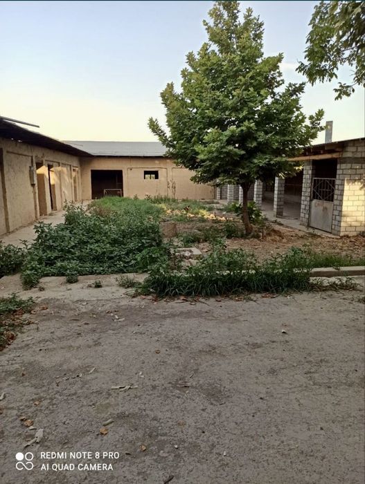 Ер хисобида сотилади, срочно!! сотихига yer sotiladi 10sotiq