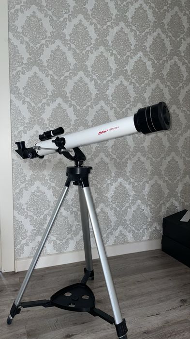 Телескоп VEBER 700/60 TXII