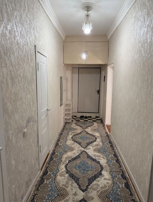 2-комнатная квартира, 60 м², Мирабадский 3