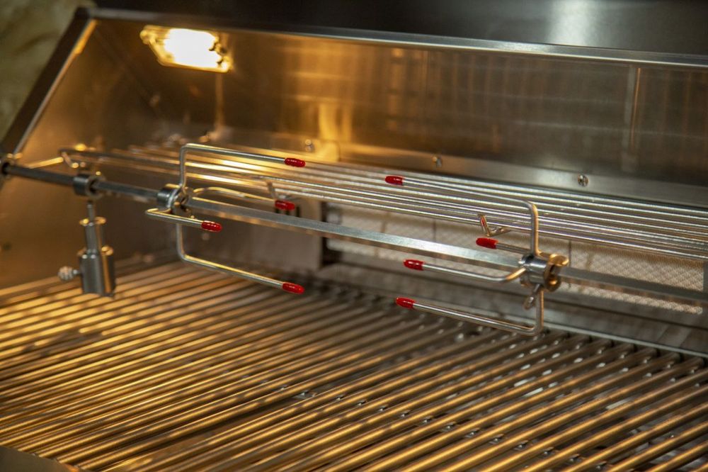 Гриль газовый,барбекю,мангал