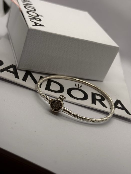 Pandora гривна Пандора