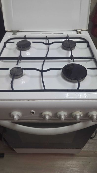 Плита кухонная  Indesit