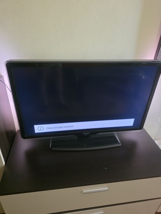 Телевизор  PHILIPS  37 инча