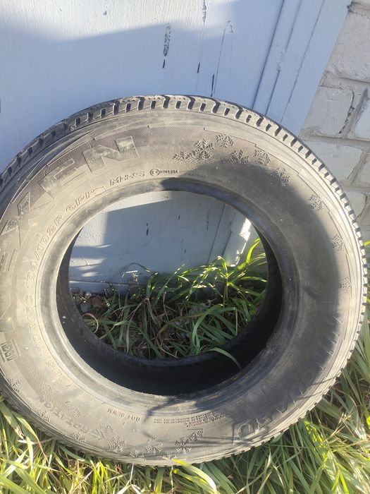 Колесные диски на 15