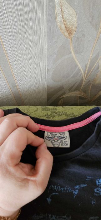 Футболки на мальчика