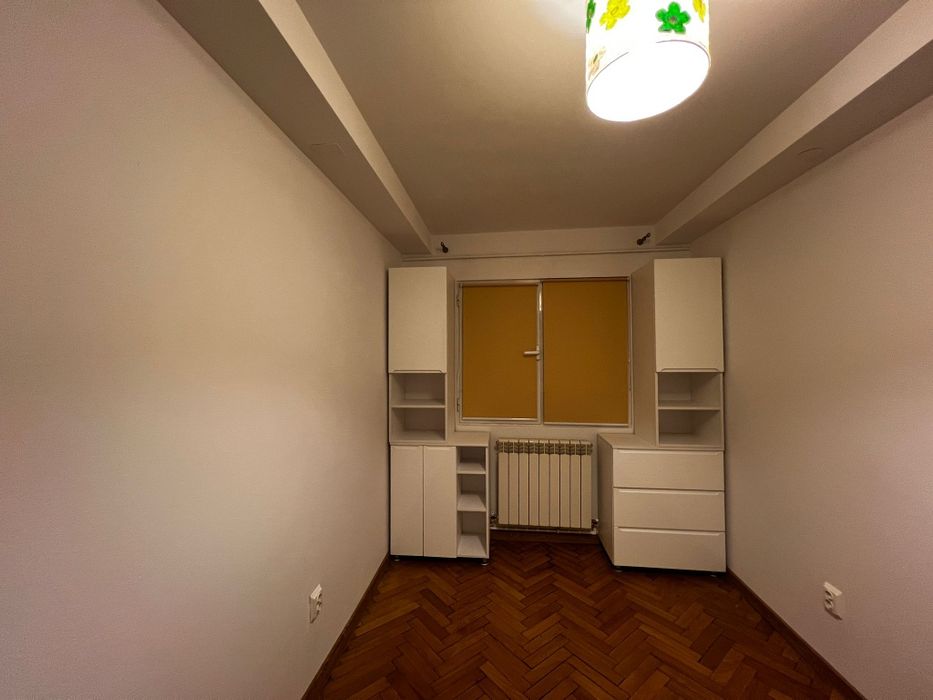 Reparatii finisaje/mentenanță