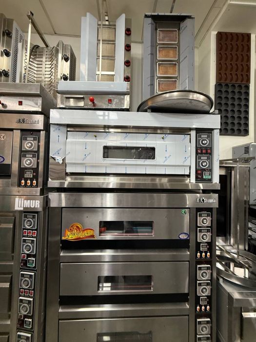 Pechkalar (печка)