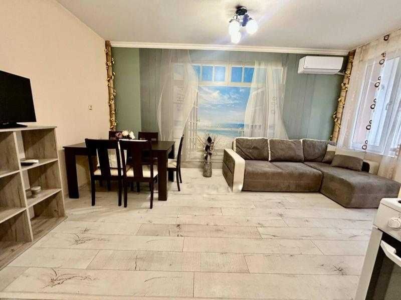 Двустаен апартамент в Меден рудник