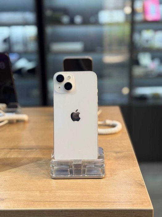 Телефон iPhone 14 128/айфон 14 128 Код.7236/ОБМЕН