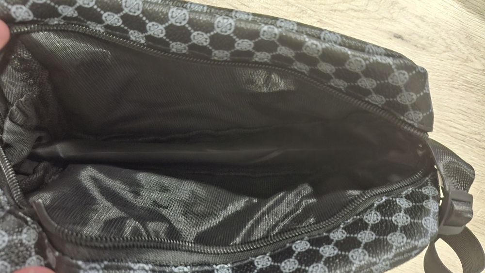 Сумка через плечо новая