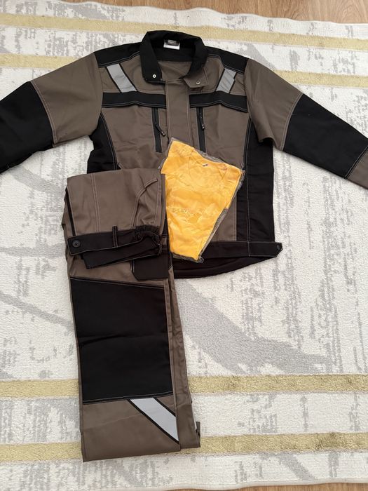 Продам спецодежду мужскую