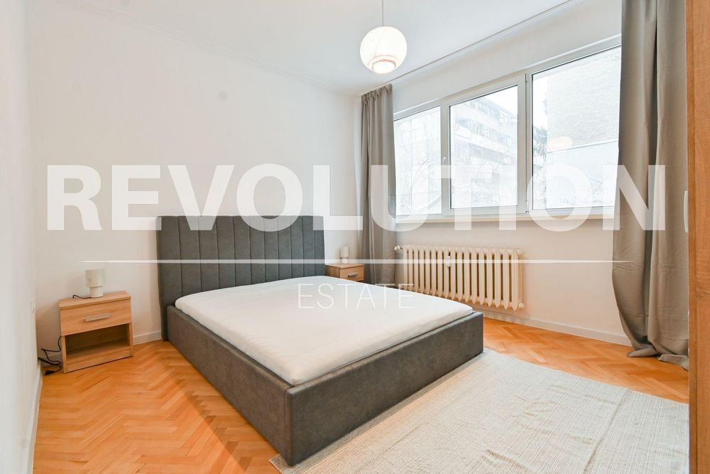 Дава се под наем Двустаен апартамент в София, Иван Вазов - 70 кв.м за 661.98 € - Снимка #6