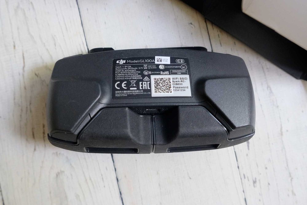 Пульт DJI Remote Controller for Spark Quadcopter