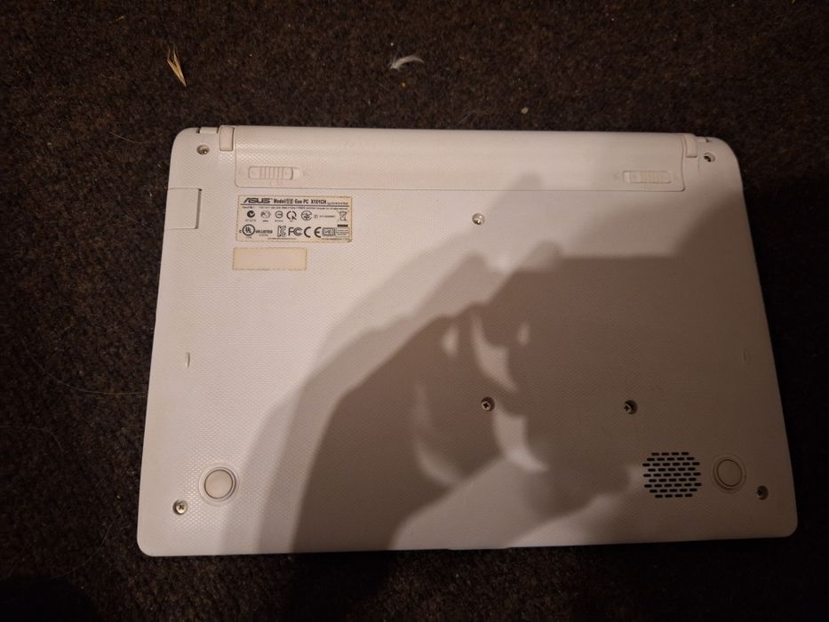 Ноутбук Asus EEE PC X101CH
