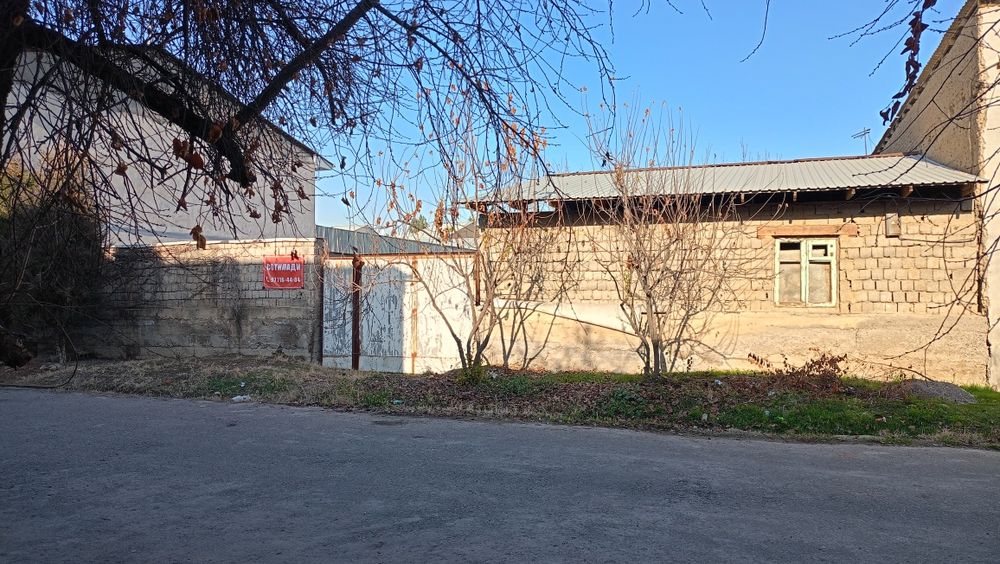 Сотилади 8 соток ер сергели машина бозор..тугрисида..