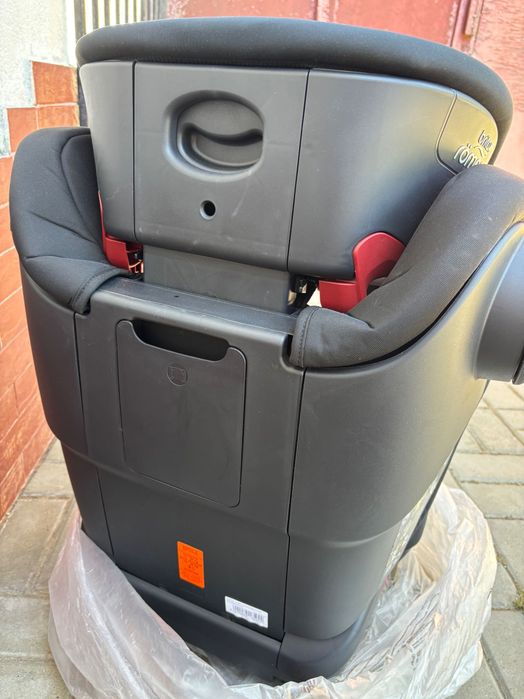 Scaun auto Britax Römer KIDFIX² S (15-36 kg) - Stare impecabilă / Ca nou