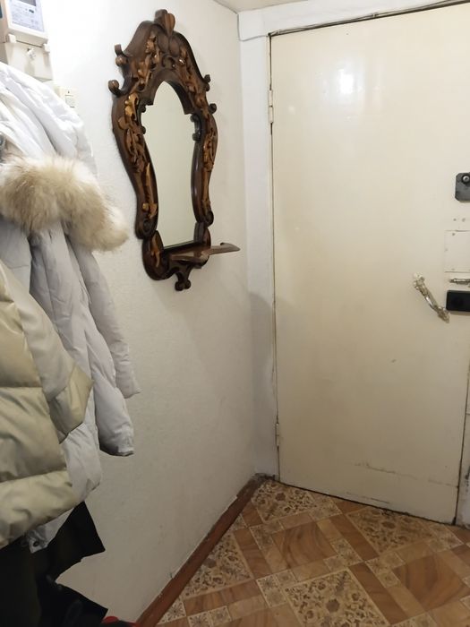 Сдам квартиру 1.5ку