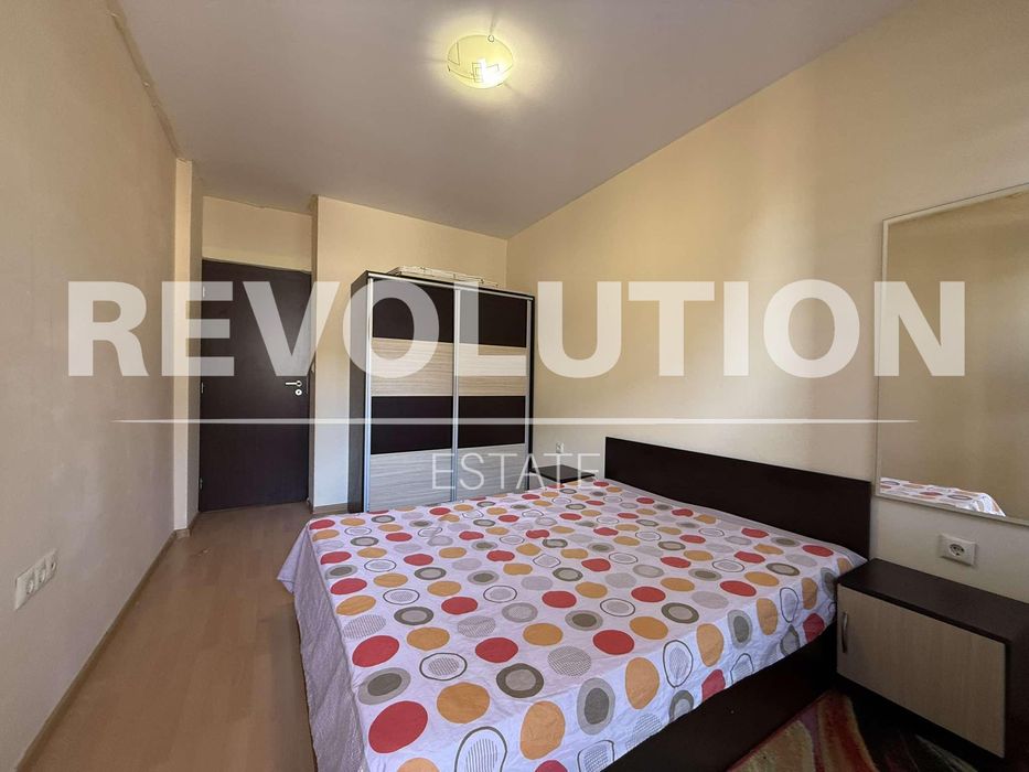 Дава се под наем Двустаен апартамент в Пловдив, Христо Смирненски - 65 кв.м за 375 € - Снимка #3