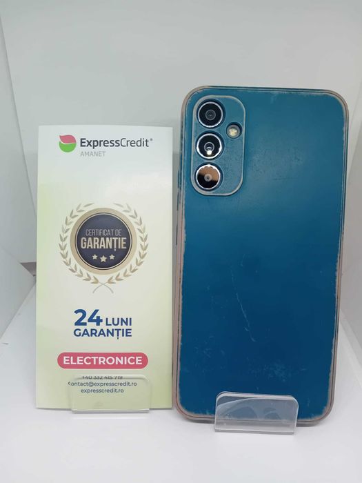 Samsung Galaxy A34 5G (34770.2/30 Pacurari 2) Garantie 2 Ani!