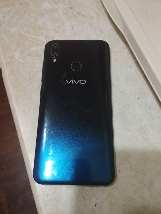 Смартфон vivo не дорого