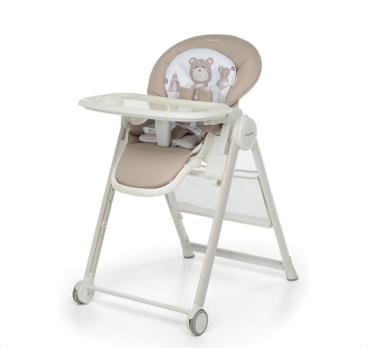 Столче за хранене Foppapedretti Misterchef Augh-ползвано броени пъти