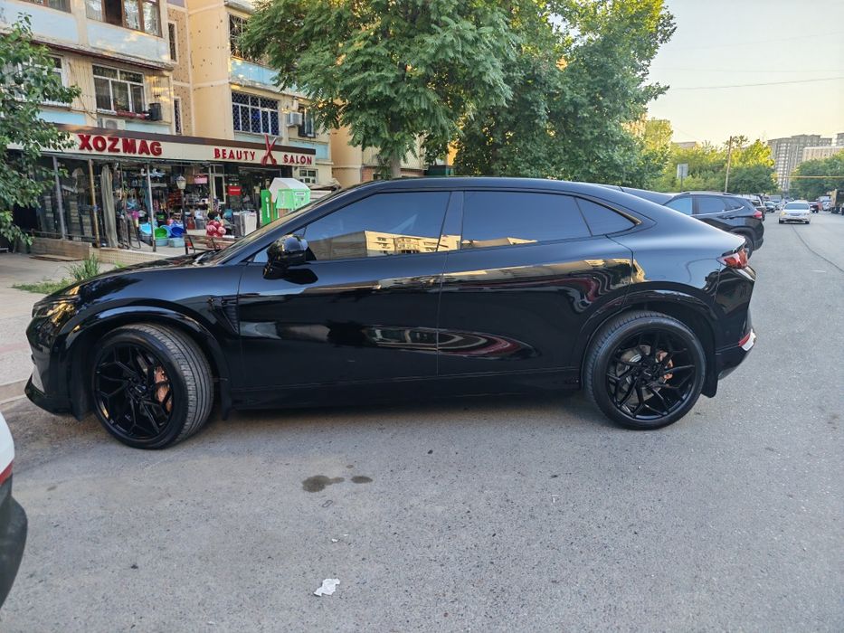 Byd Song L smart, 5 позиция AWD