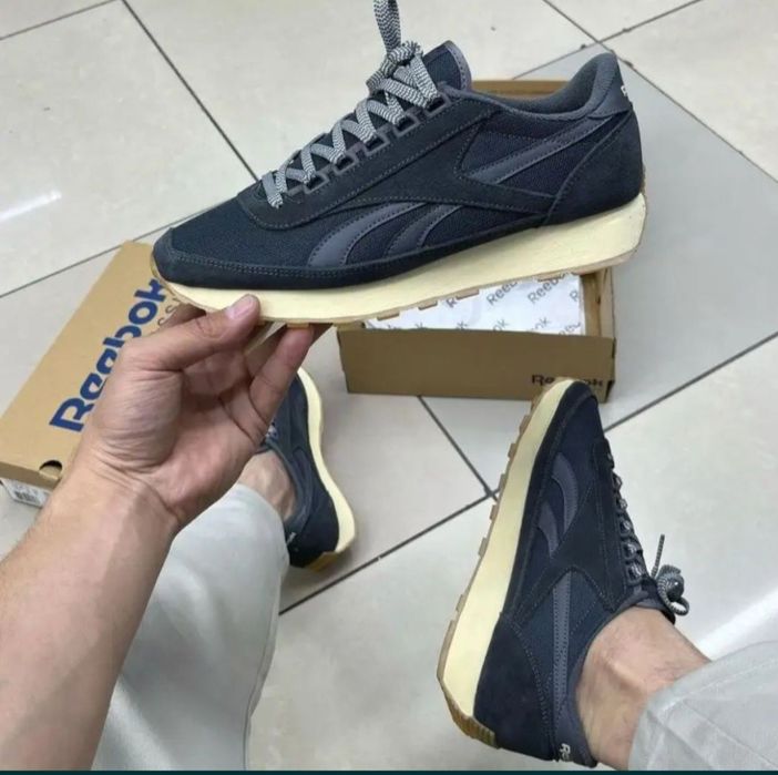 Reebok Classic Men's Shoes