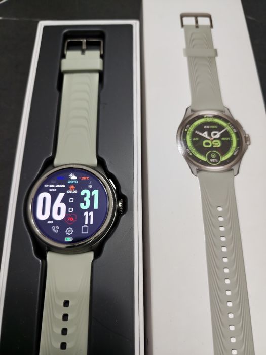 Smartwatch  TicWatch  pro 5 Enduro