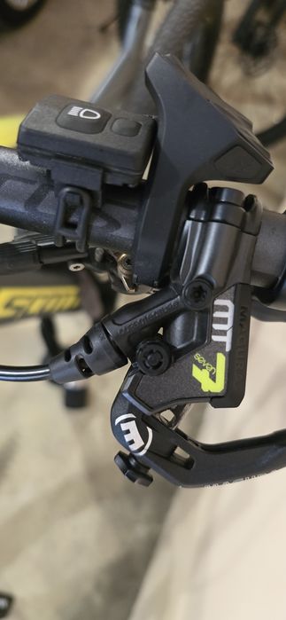 Промо % Scott  Strike 940 EBike