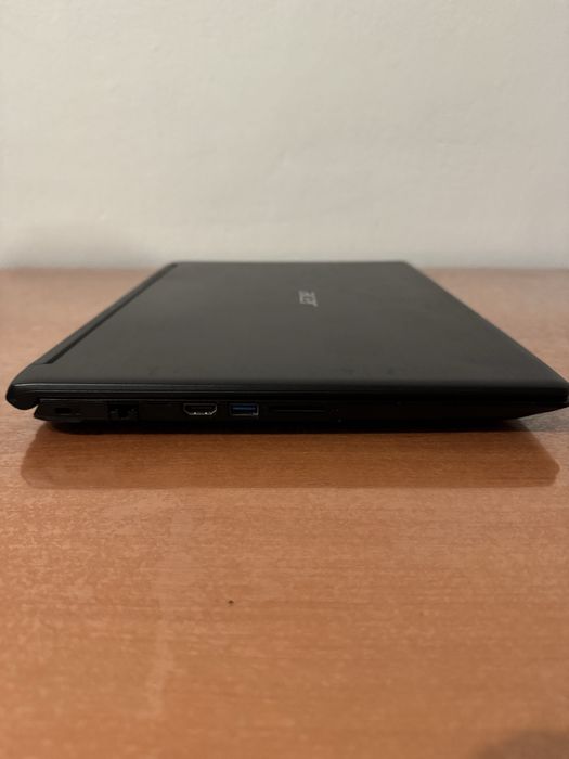 Лаптоп Acer Aspire N17C4, 15.6”, AMD Ryzen 3