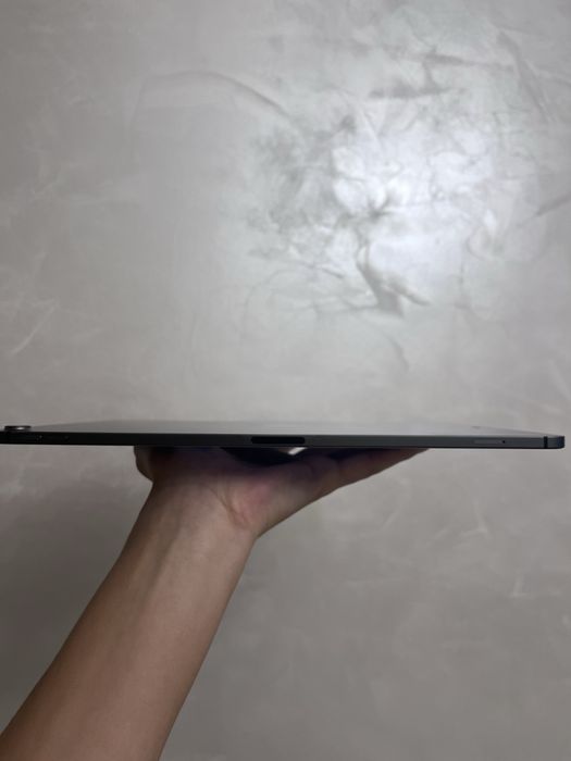 iPad Pro 12.9-inch 3-generation