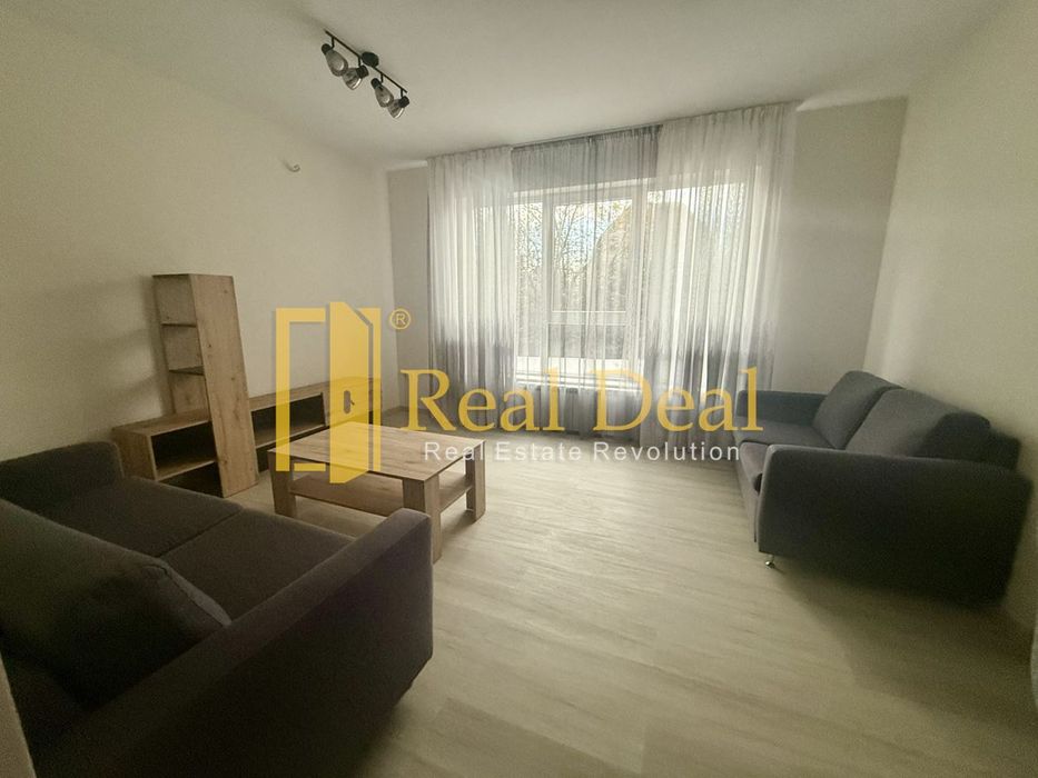 Дава се под наем Двустаен апартамент в София, Павлово - 72 кв.м за 747.66 € - Снимка #5