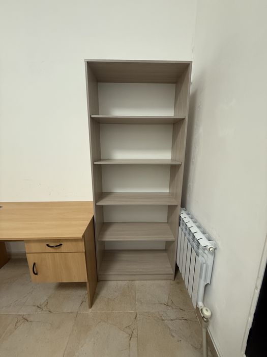 Продам офисный шкаф  стол Каскелен