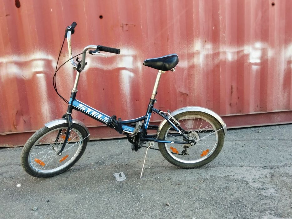 Продам велосипед