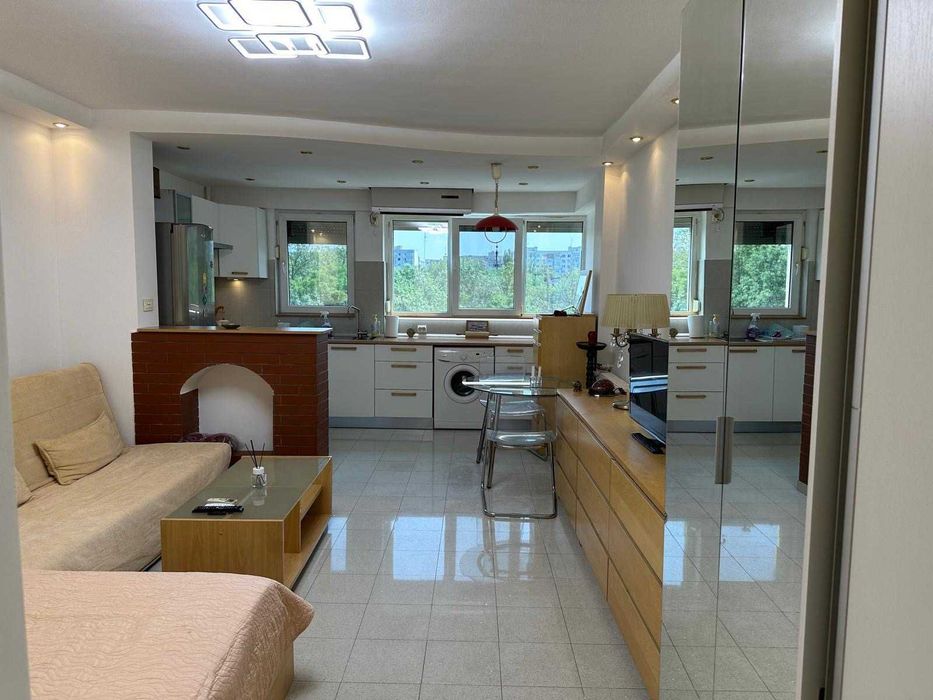 Vand garsonieră Titan 32mp | lângă Parcul IOR | Sector 3 | Metrou 5 min