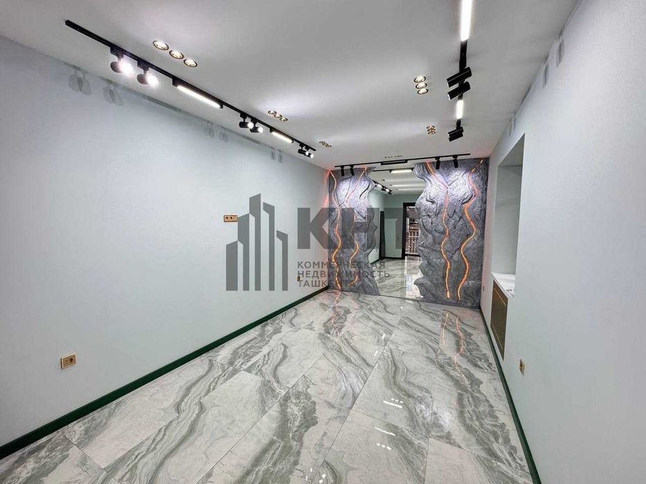 Продажа-Аренда помещения от Кнт 90м2, 1линия Яккасарайский р-н