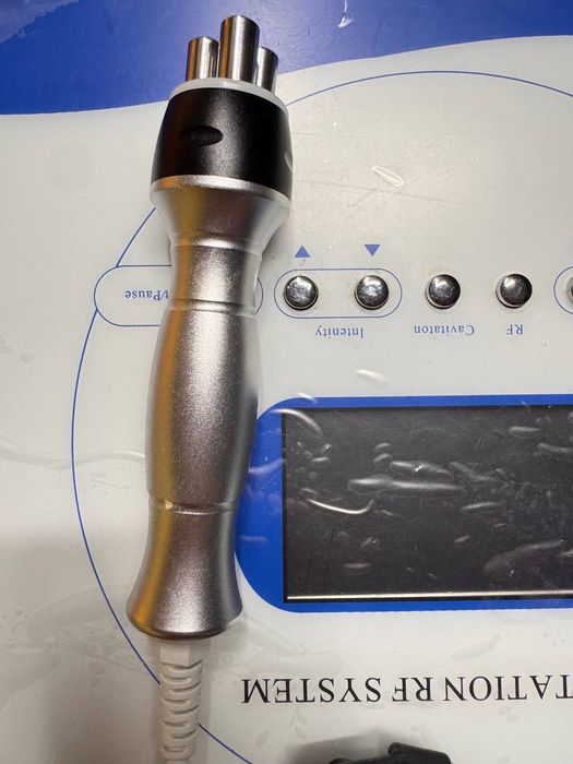 Апарат за кавитация и RF-лифтинг Konmison LW-102 (за лице и тяло)