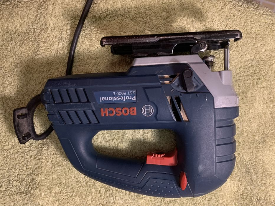 Pendular bosch defect. Soricel bisch dedect . Circular vertical bosch