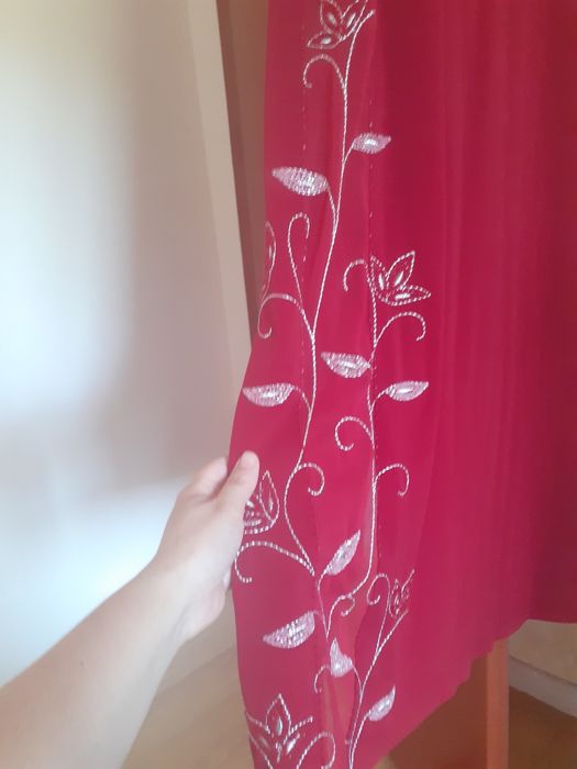 Официална рокля,като нова